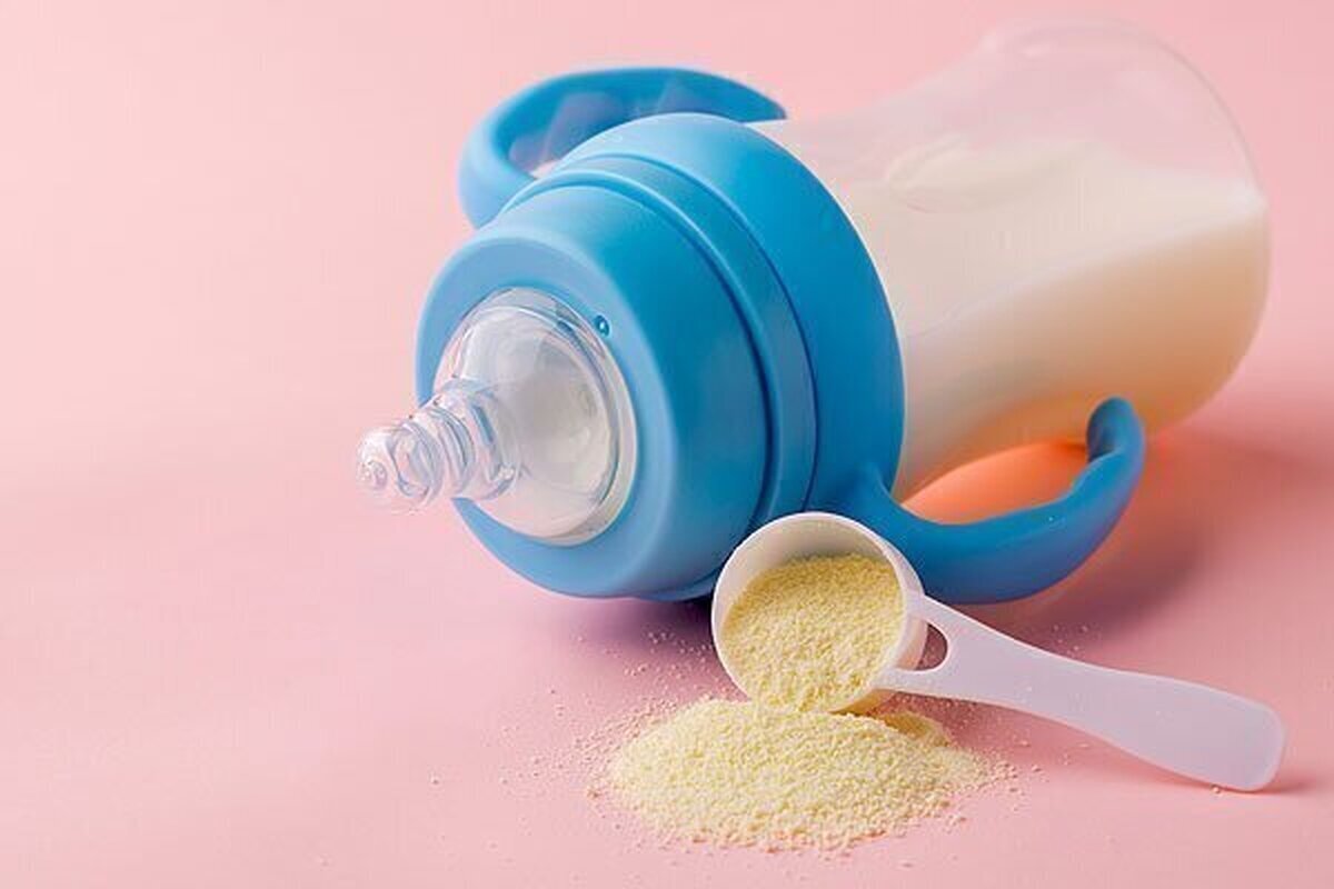 ماجرای کمبود عرضه شیرخشک نوزاد در بازار چیست؟