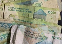 تبخیر ۶۰ هزار میلیارد تومان پول بانک مرکزی در بازار سرمایه