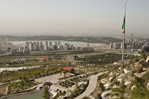 قیمت پایین مسکن در محله آبشار تهران
