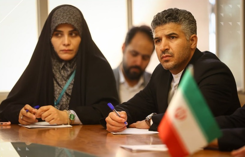 عباس قدرتی