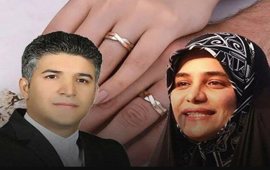 ازدواج دو نماینده مجلس