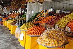  گرما، دلالی و سوءمدیریت میوه را دست‌نیافتنی کرد