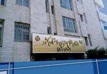 وزیر راه نامه معرفی رئیس سازمان نظام مهندسی ساختمان به رئیس جمهور را امضا کرد