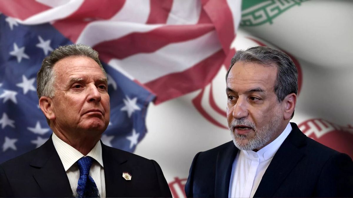 مذاکرات ایران و آمریکا شاید از هفته آینده