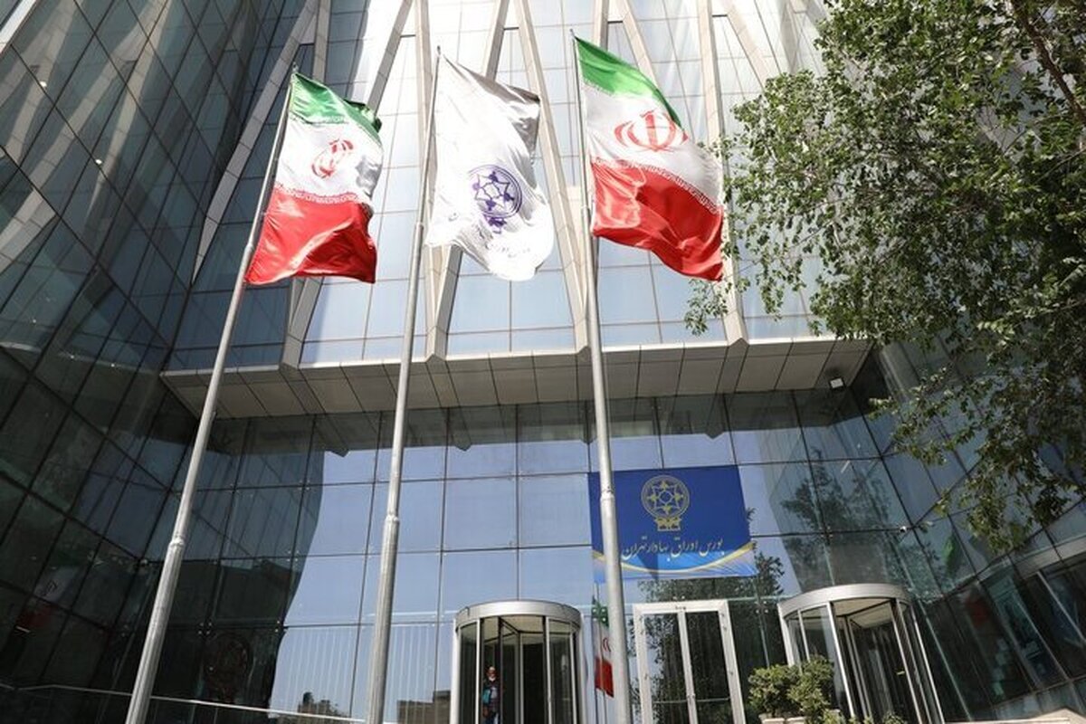 افت شاخص بورس تهران به سطح ۲.۵ میلیون واحد
