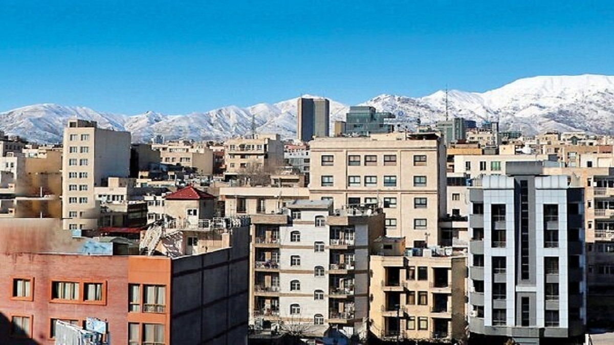رکود ۱۰۰ درصدی در بازار مسکن طی یک سال گذشته