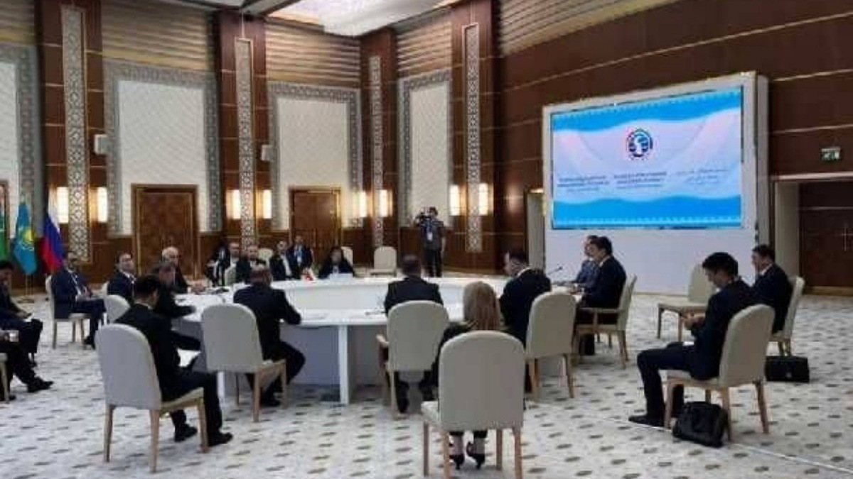 ایران آماده میزبانی هفتمین کنفرانس طرفهای کنوانسیون تهران در نوامبر ۲۰۲۵ است