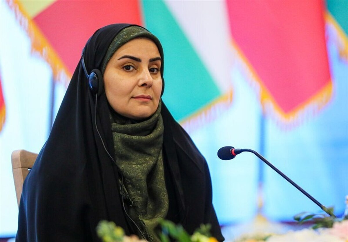 آمادگی همکاری ایران برای همکاری لجستیکی با کشورهای محصور خشکی‌