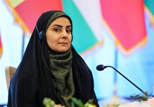 آمادگی همکاری ایران برای همکاری لجستیکی با کشورهای محصور خشکی‌