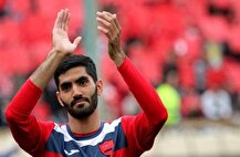 واکنش جالب محمد انصاری به حضور عیسی آل‌کثیر در استقلال