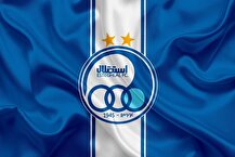 استقلال رسماً‌ به تاج پیام داد؛ درخواست ویژه آبی‌ها از رئیس فدراسیون