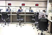 بهره بین بانکی دوباره رشد کرد