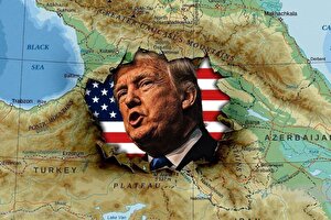 تهدید «پل ترامپ» علیه امنیت و اقتصاد ارمنستان