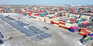 بنادر خشک؛ راه‌حلی مغفول برای بحران لجستیک ایران