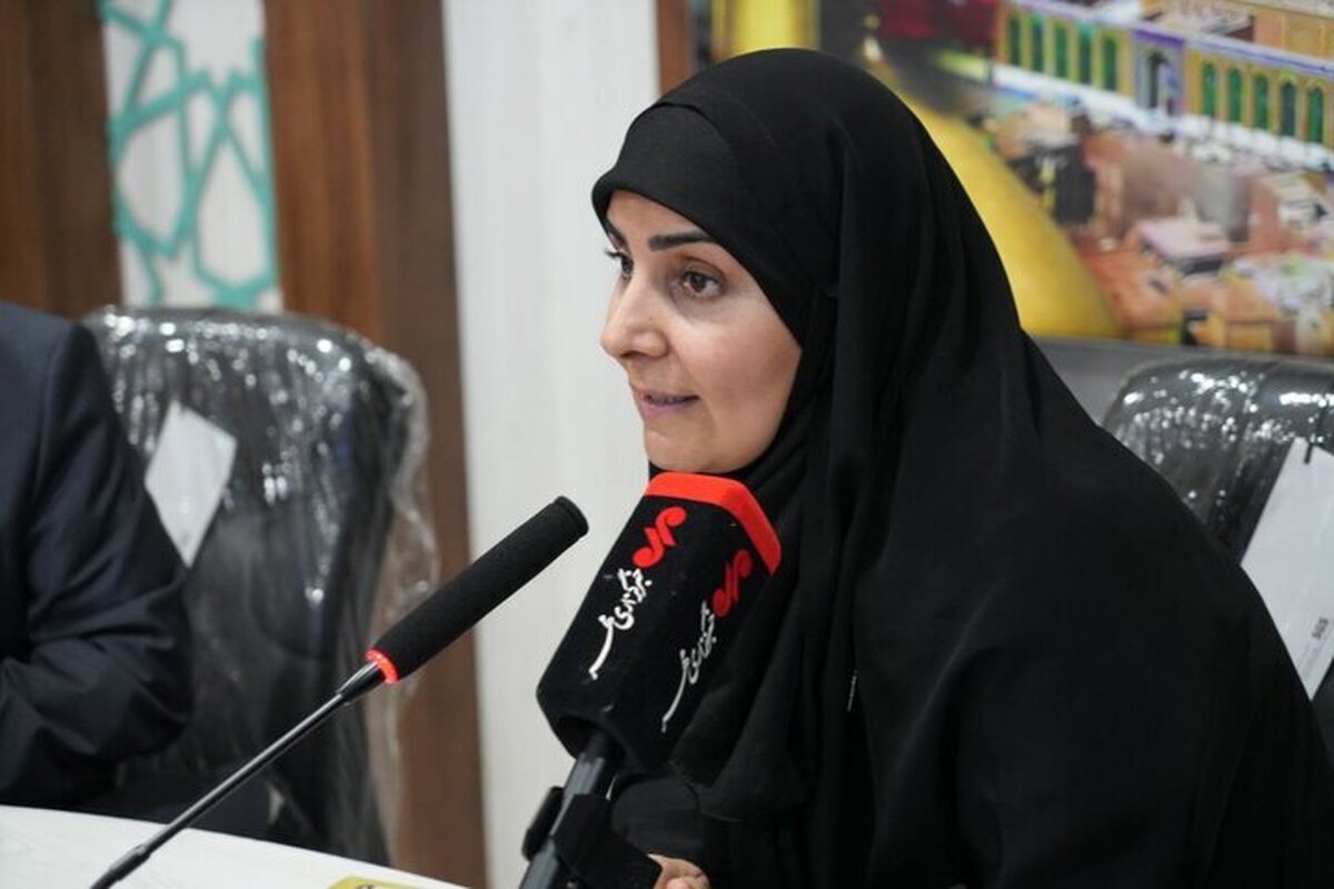 بازدید صادق از پایانه مرز چذابه؛ تاکید بر زیرساختهای حملونقل و ایمن