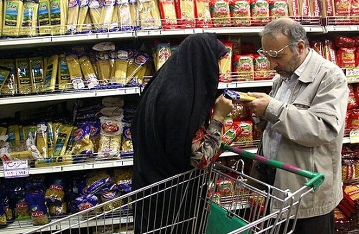 روغن و حبوبات ۸ درصد گرانتر و این تخطی از مصوبه تنظیم بازار است