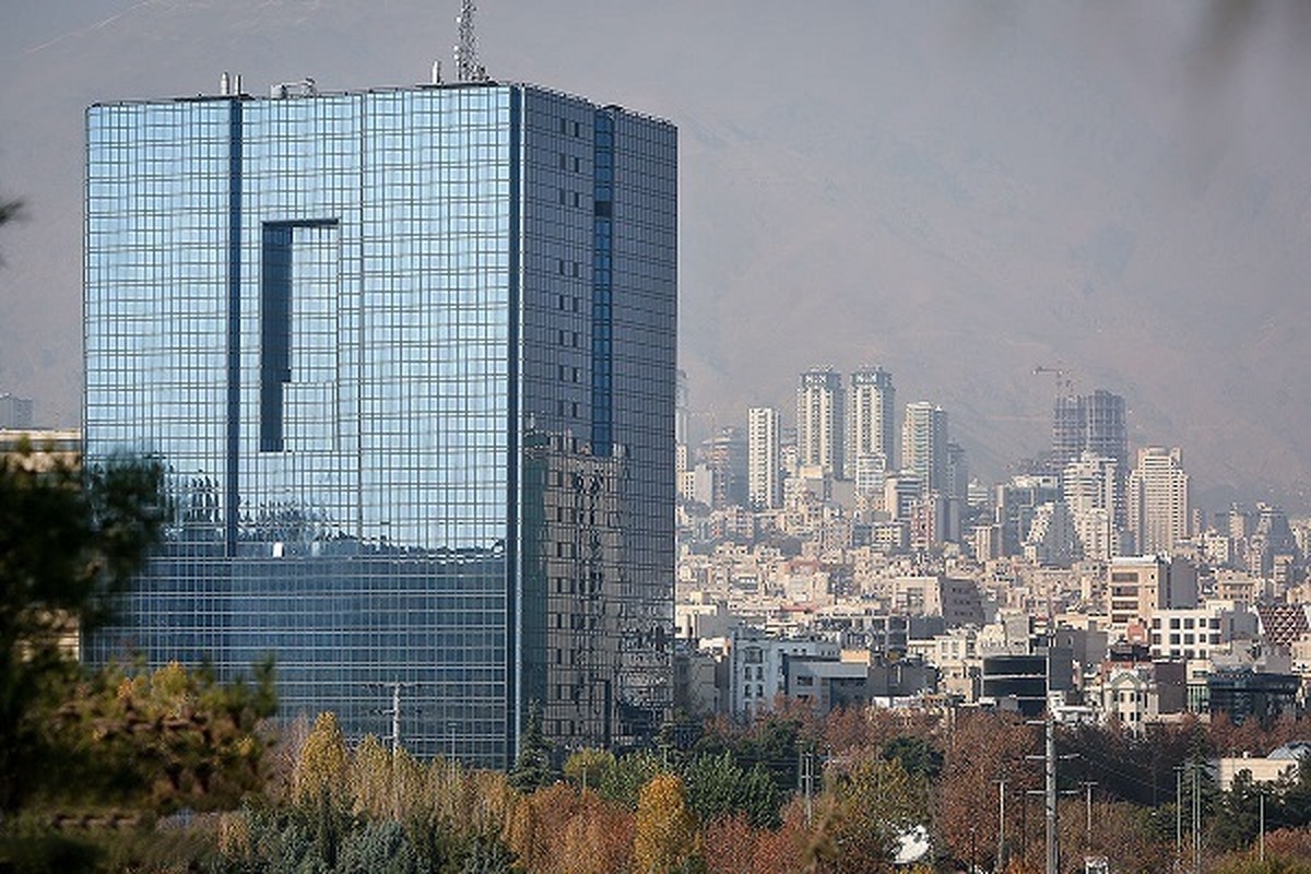 میانگین کفایت سرمایه شبکه بانکی مثبت شد