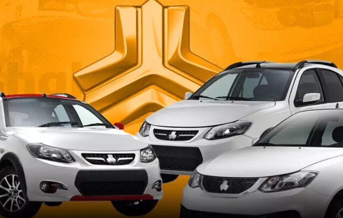 افزایش تولید و تحویل خودرو در دستور کار/ کاهش چشمگیر تعهدات معوق و بدهیهای بانکی در سایپا