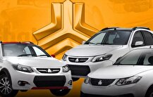 افزایش تولید و تحویل خودرو در دستور کار/ کاهش چشمگیر تعهدات معوق و بدهی‌های بانکی در سایپا