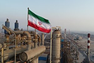 تثبیت جایگاه ایران در معادلات انرژی غرب آسیا با ورود چین به عراق