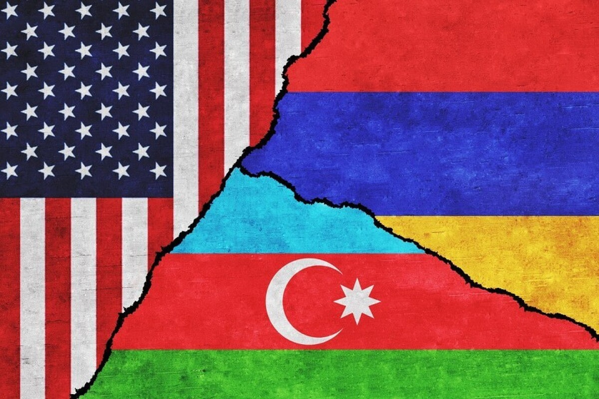 فارن پالیسی: دالان زنگزور اهرم تازه آمریکا علیه روسیه و ایران است