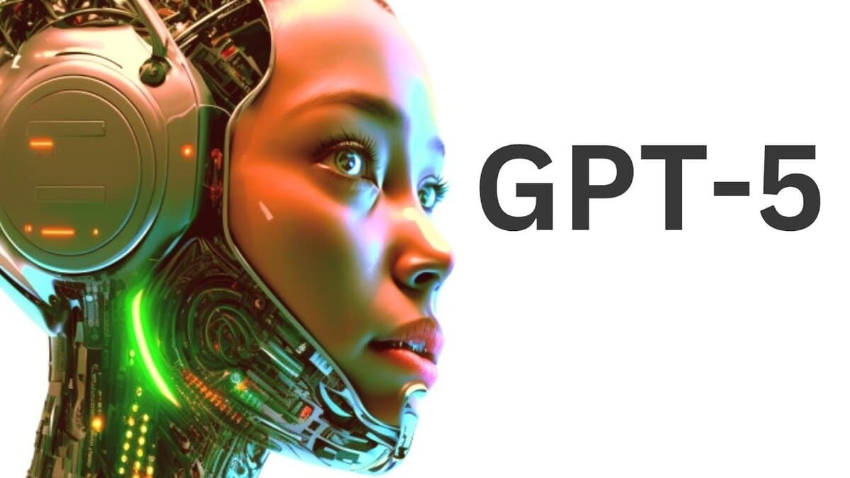 گافهای عجیب هوش مصنوعی GPT-۵