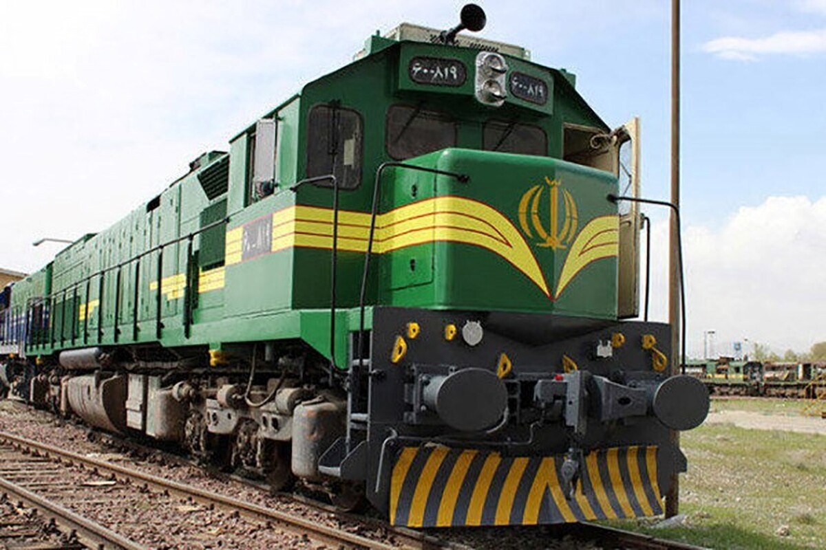 حملونقل ریلی مسافری اقتصادی نیست