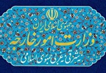 وزارت خارجه: رژیم اسرائیل هدفی جز نابودی کامل فلسطین ندارد