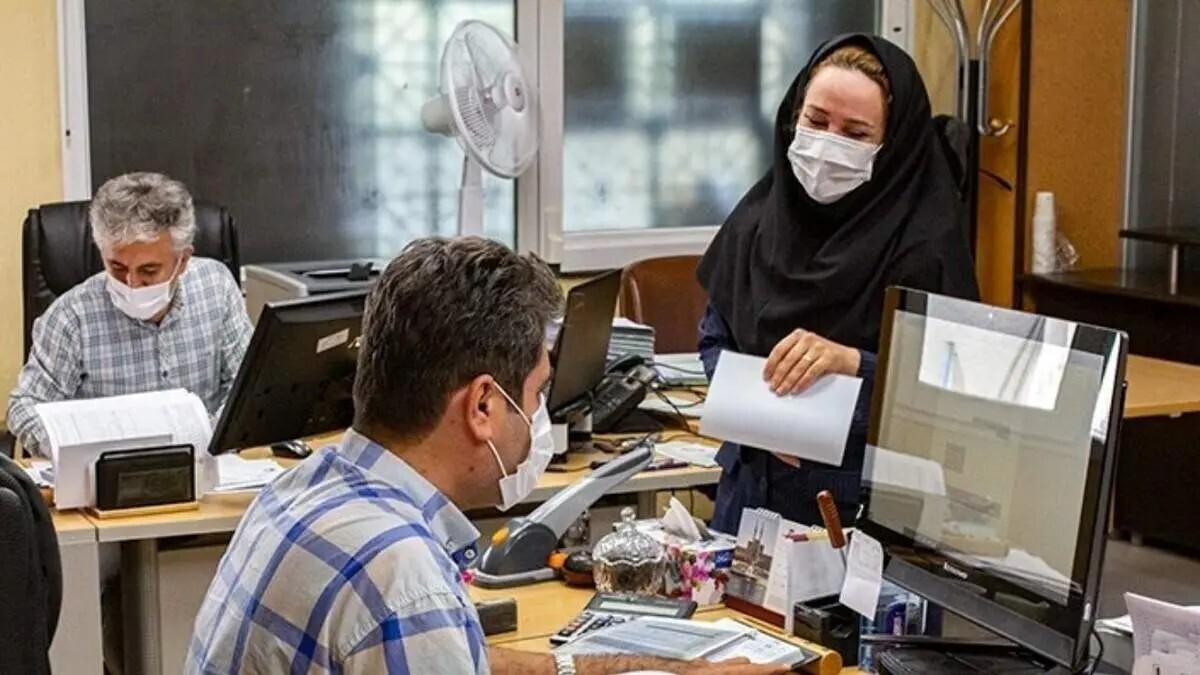 آخرین اخبار ساماندهی نیروهای شرکتی مرداد 1404