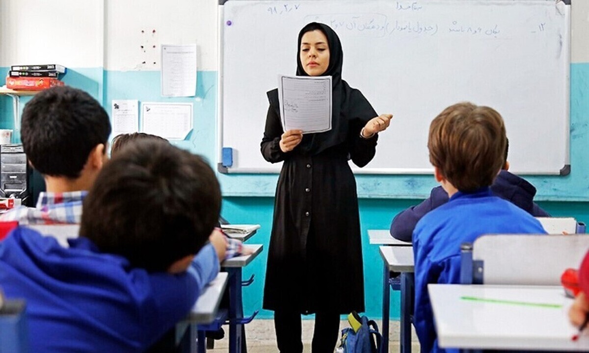 متناسب‌سازی حقوق معلمان بازنشسته