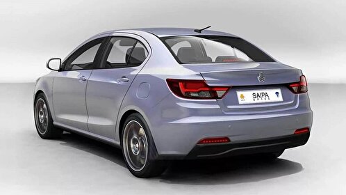 قیمت روز خودرو‌های سایپا و ایران خودرو چهارشنبه ۲۲ مرداد ۱۴۰۴