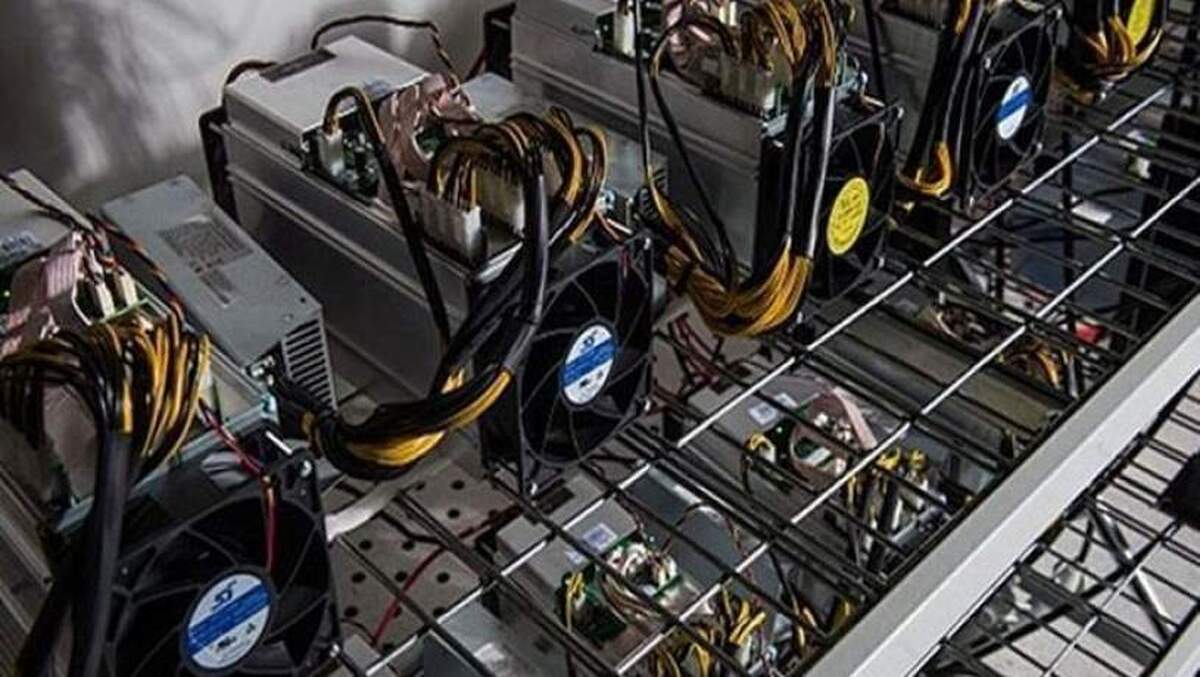 ممنوعیت موقت فعالیت ماینرها؛ روش‌ شناسایی غیرمجازها اعلام شد