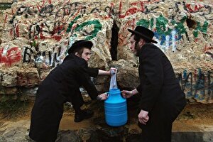 کم‌آبی در اسرائیل با تخریب اکوسیستم فلسطین؛ کشاورزان تل‌آویو بیمه خشکسالی می‌گیرند