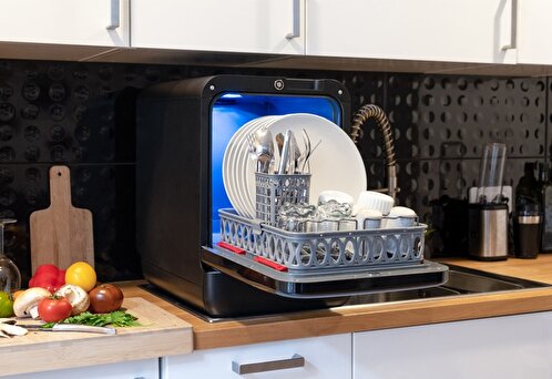 قیمت ماشین ظرفشویی در بازار مرداد 1404