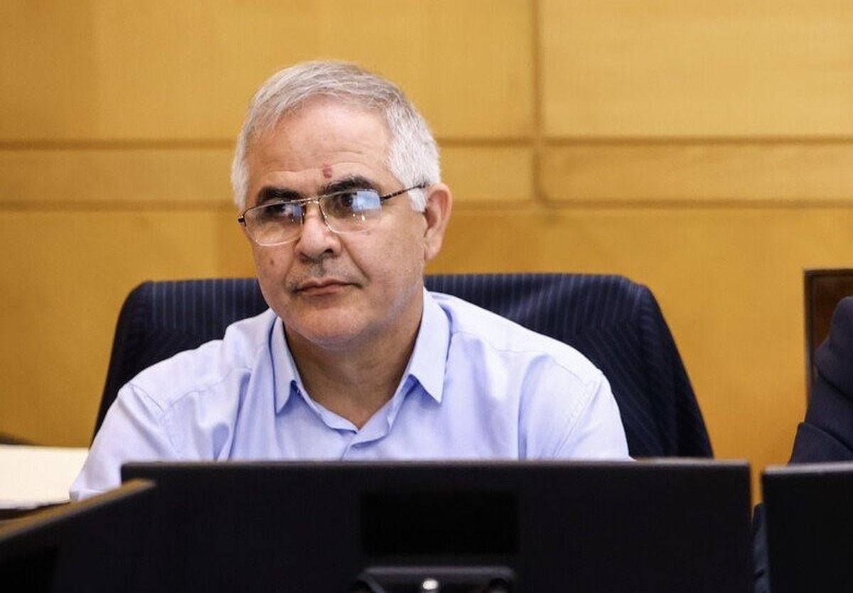 زیرساخت قدیمی، پاشنه آشیل حملونقل ریلی کشور