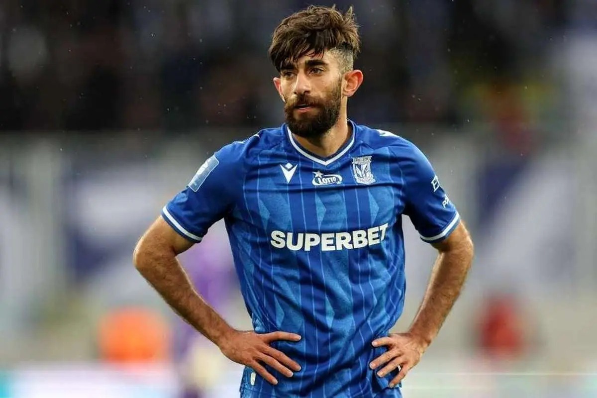 قلی‌زاده و احتمال از دست دادن جام‌جهانی!