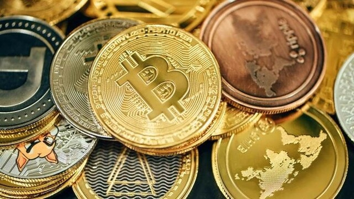 آخرین وضعیت بازار رمزارزها در جهان