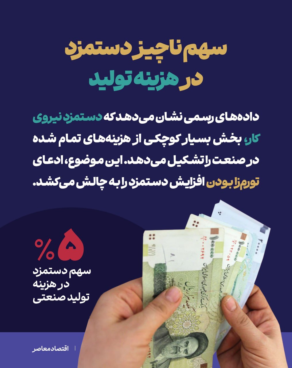 نباید آدرس غلط داد