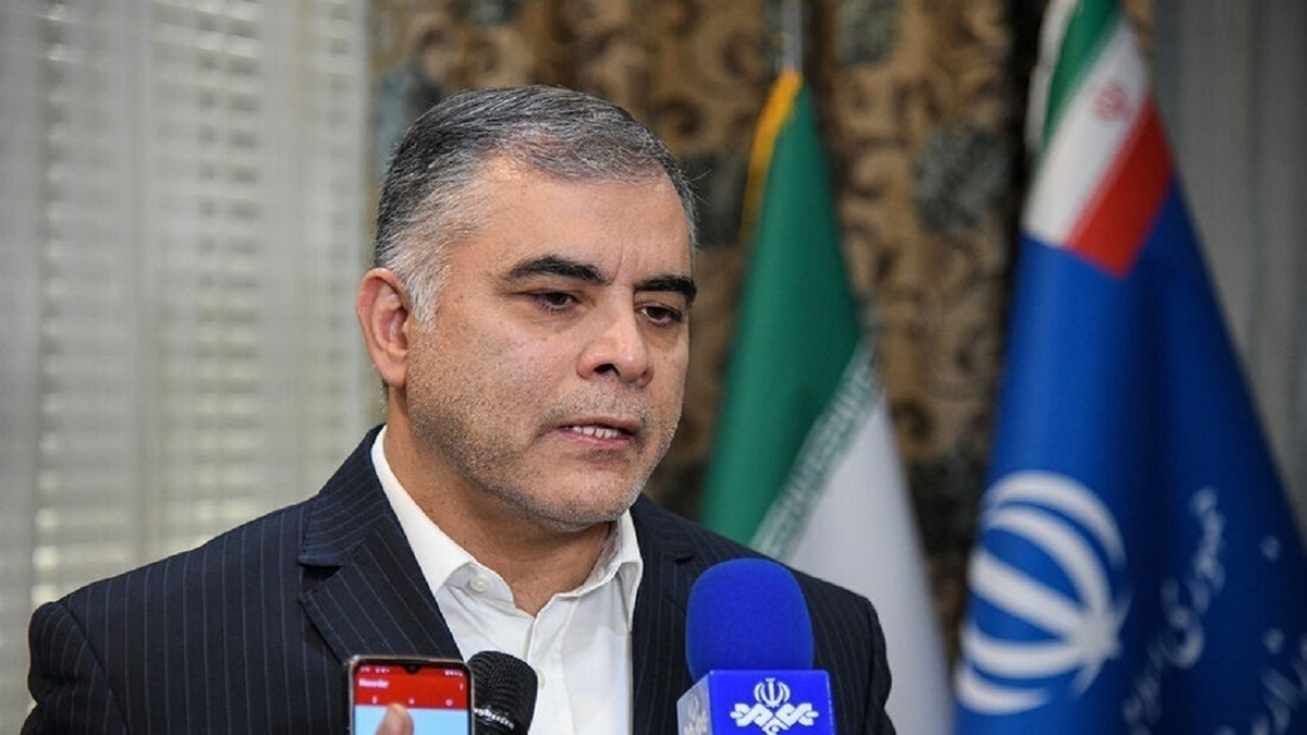 وزیر نفت: سوزاندن گازهای مشعل تا سال ۱۴۰۷ پایان می یابد