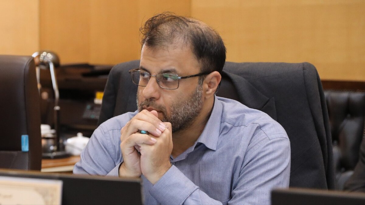 دولت لایحه ای در حمایت از اقتصاد دیجیتال به مجلس ارائه دهد