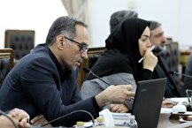 زیرساخت‌های حمل‌ونقل اربعین ۱۴۰۴ ارتقا یافت