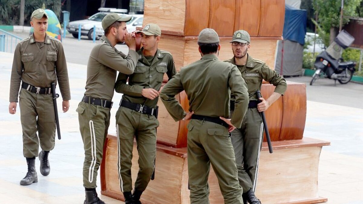طرح خرید خدمت سربازی ۱۴۰۴ صحت دارد؟
