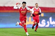 خرید جنجالی استقلال در آستانه حضور در ملوان