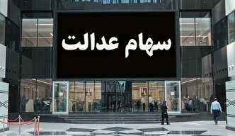 تذکر مجلس به دولت در موضوع کمیته صیانت از سهام عدالت
