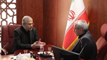 دستور وزیر بر تشکیل کمیته ویژه برای مدیریت بازار برنج