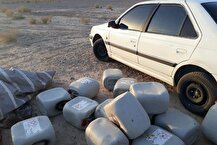 دستگیری ۸۱۵ قاچاقچی سوخت و توقیف ۱۷ هزار خودرو