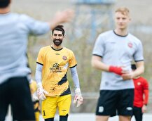 واکنش فوری بیرانوند به شکایت پرسپولیس
