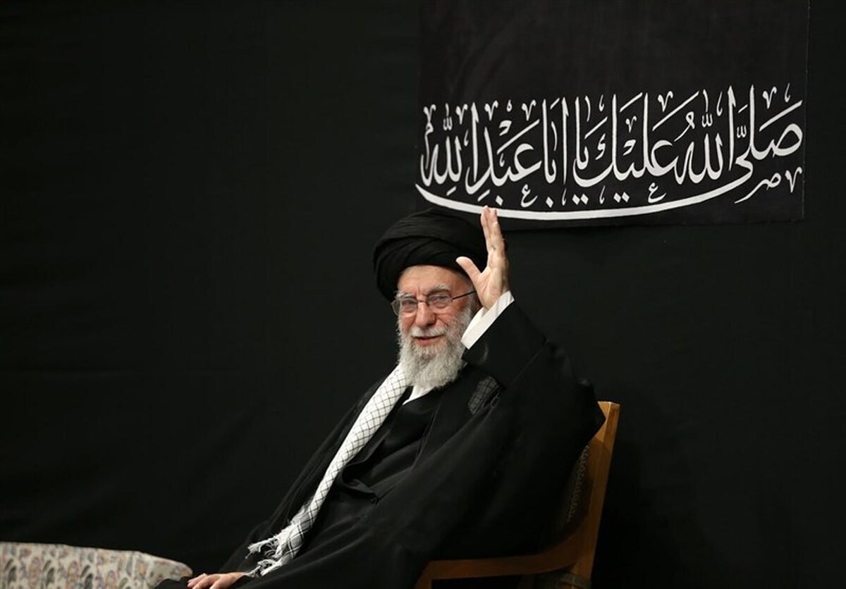 پیام رهبر انقلاب به ملت ایران در چهلمین روز شهادت جمعی از هممیهنان، سرداران نظامی و دانشمندان