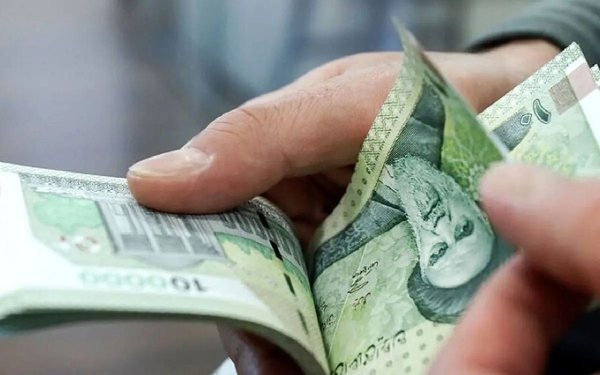 این افراد منتظر افزایش حقوق ۳۰ درصدی باشند