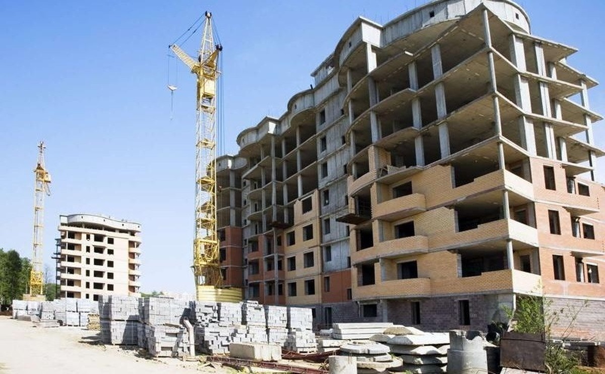 افزایش ۲۵ درصدی صدور پروانه ساختمانی در تهران